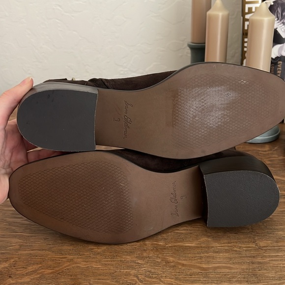 Sam Edelman Brawley Boot - Picture 7 of 9